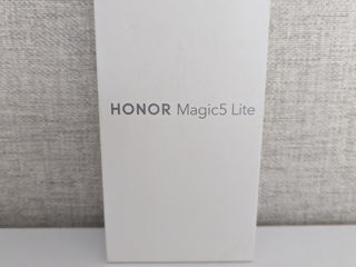 Honor Magic 5 Lite 8/256gb