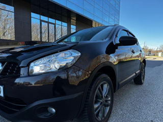 Nissan Qashqai foto 5