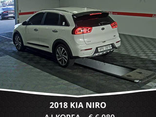 KIA Niro foto 4