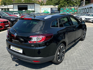 Renault Megane foto 3