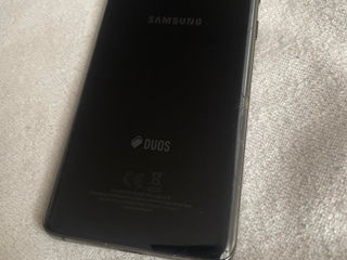 Samsung galaxy S10