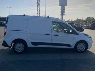 Ford Transit Connect foto 2