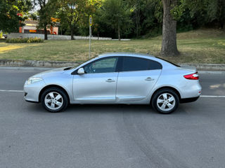 Renault Fluence foto 5