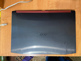 Продам acer nitro 5 foto 2