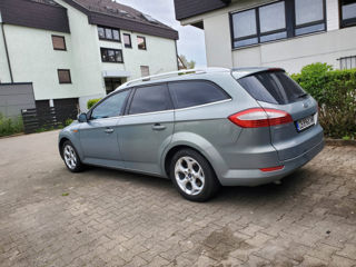 Ford Mondeo foto 3