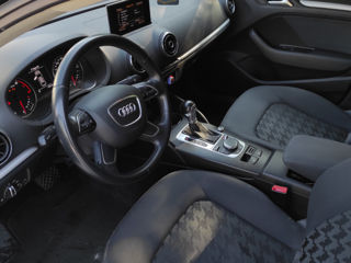 Audi A3 foto 8