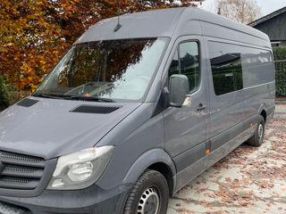 Mercedes Sprinter foto 3