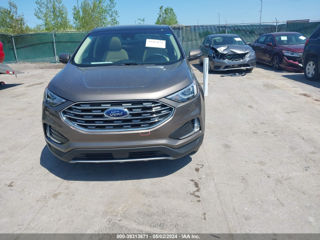 Ford Edge foto 1