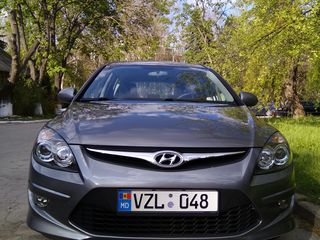 Hyundai i30 foto 1