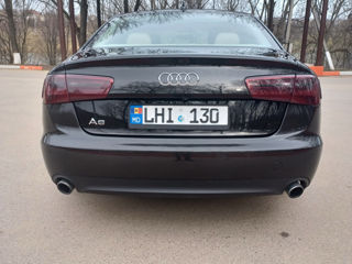 Audi A6 foto 6