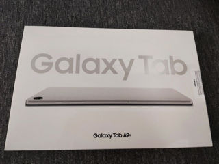Samsung Tab A9+. Новый! Гарантия 1 год! Запечатан! foto 1