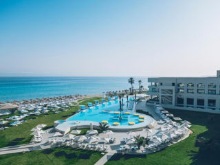 Tunisia! "Iberostar Selection Kuriat Palace" 5*- copii pina la 15 ani gratis! Din 08.06!