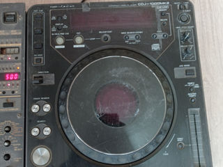 Продам CDJ1000