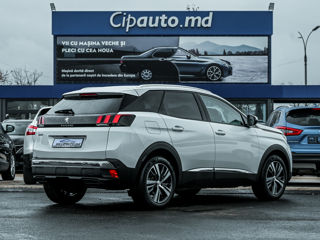 Peugeot 3008 foto 5