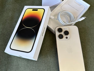 iPhone 14 Pro 256gb