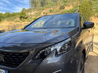 Peugeot 5008 foto 6