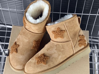 Cozzy UGG CLASSIC MINI