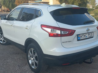 Nissan Qashqai foto 4