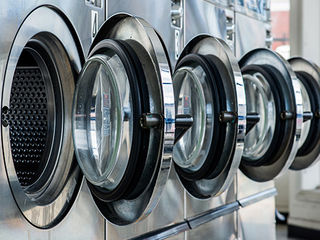 Mașini de spălat până la -20% reducere! In credit 0%!