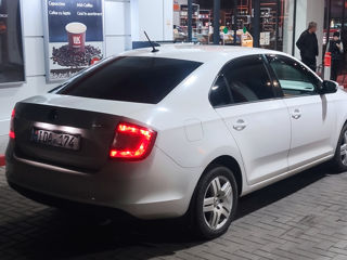 Skoda Rapid foto 5