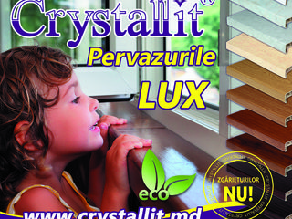Crystallit - Pervazuri Premium , Подоконники Премиум . foto 5