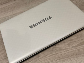 Laptop toshiba