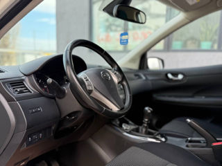 Nissan Pulsar foto 7