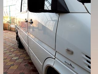 Mercedes Sprinter 313 2.2 cdi foto 2