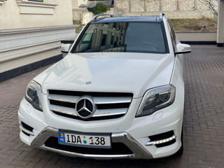 Mercedes GLC