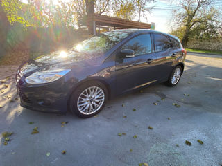 Ford Focus foto 4