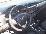 Toyota Corolla foto 5