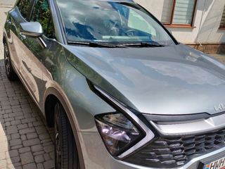 KIA Sportage foto 4