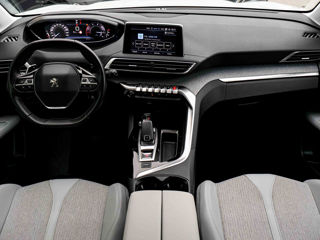 Peugeot 3008 фото 10