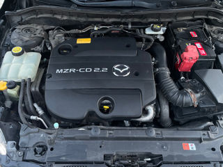 Mazda 3 foto 9