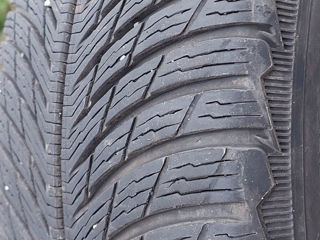 Michelin 225/45 R18 *