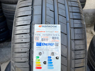 255/50 R19 Hankook Ventus S1 Evo3/ Доставка, livrare toata Moldova foto 2