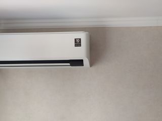 Продажа и монтаж кондиционеров. фото 1