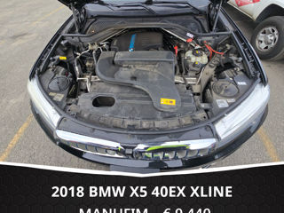 BMW X5 foto 9