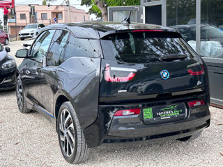 BMW i3 foto 6