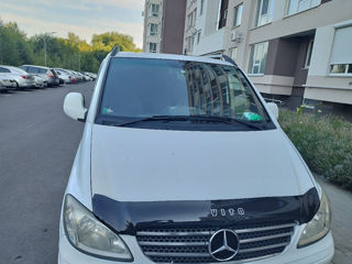 Mercedes Vito 111