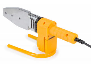 Паяльник Для Пластиковых Труб Powermat Pm-Zgp-2800 - 25 - Livrare foto 1