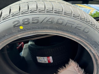 285/40 R20 foto 3