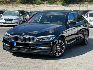 BMW 5 Series foto 4