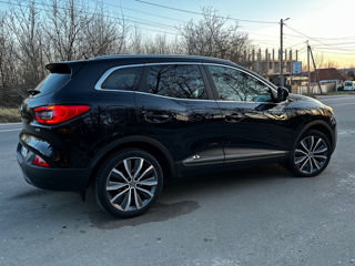 Renault Kadjar foto 2