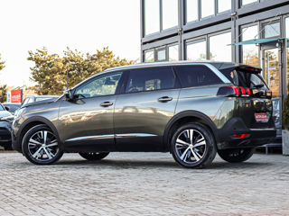 Peugeot 5008 foto 2