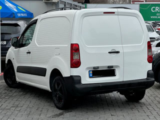 Citroen Berlingo foto 4