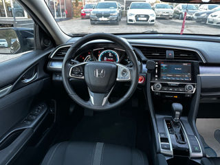 Honda Civic foto 9