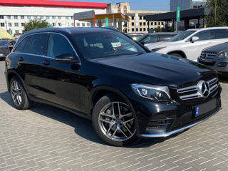 Mercedes GLC foto 4