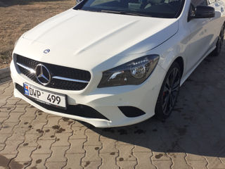 Mercedes CLA foto 5