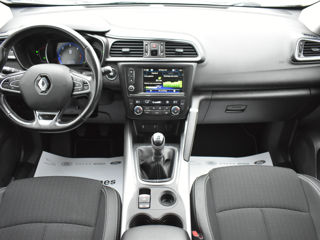 Renault Kadjar foto 10